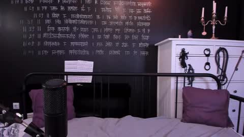 Mistress Marlene online show from 03-02-25, 04:32