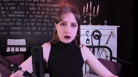 Mistress Marlene online show from 02-22-26, 06:57