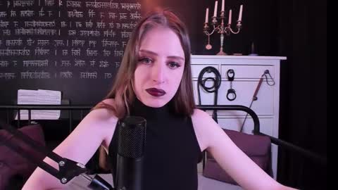 Mistress Marlene online show from 03-01-26, 07:32