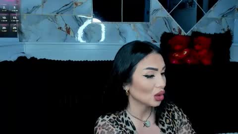 mistress_meryem online show from 02-04-25, 10:02