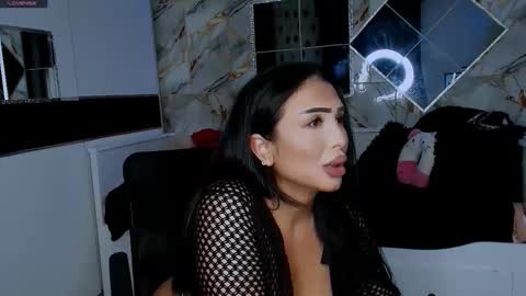 mistress_meryem online show from 09-15-25, 11:27