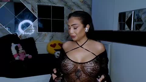mistress_meryem online show from 09-21-25, 04:25