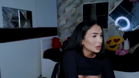mistress_meryem online show from 10-18-25, 12:02