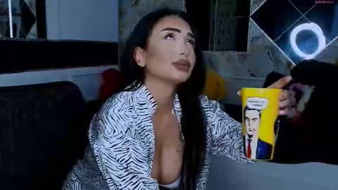 mistress_meryem online show from 11-08-25, 12:00