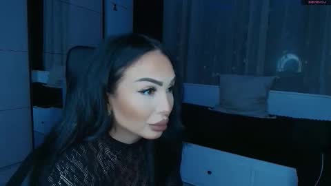 mistress_meryem online show from 03-08-26, 08:01