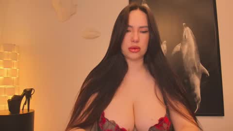 Snapshot of mistress_ninaohnina chatting on 12-22-24, 07:54 Mistress Nina online show from 12-22-24, 07:54