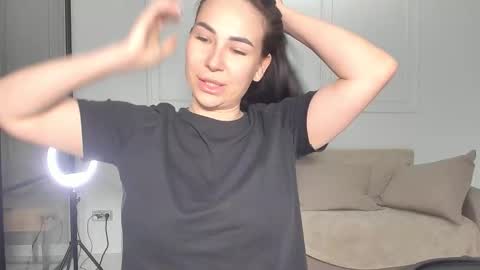 Snapshot of mistress_ninaohnina chatting on 10-03-25, 07:11 Mistress Nina online show from 10-03-25, 07:11