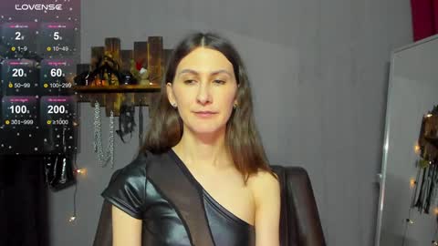 Mistress Pamela online show from 12-08-24, 06:22