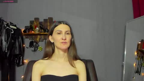 Mistress Pamela online show from 12-13-24, 07:04