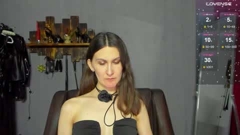 Mistress Pamela online show from 12-14-24, 09:51