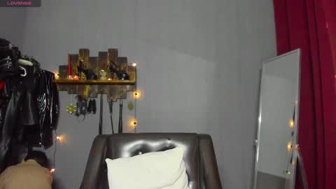 Mistress Pamela online show from 12-15-24, 05:23