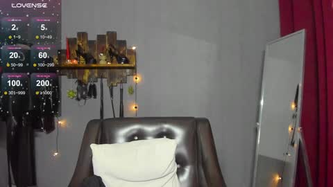 Mistress Pamela online show from 12-15-24, 08:30