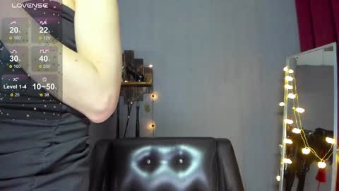 Mistress Pamela online show from 12-18-24, 05:48