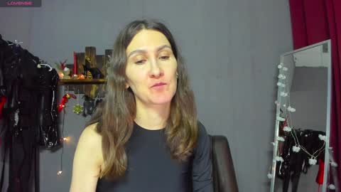 Mistress Pamela online show from 12-21-24, 04:30