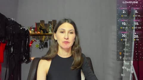 Mistress Pamela online show from 12-21-24, 11:01