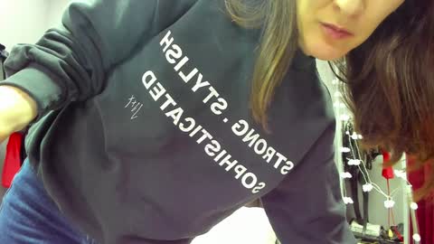 Mistress Pamela online show from 12-22-24, 04:06