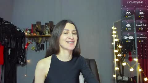 Mistress Pamela online show from 12-22-24, 07:11