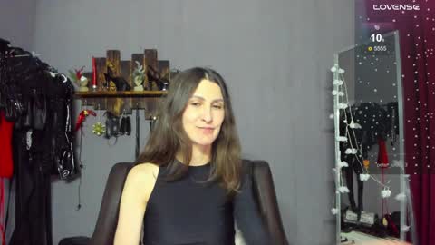 Mistress Pamela online show from 12-22-24, 10:17