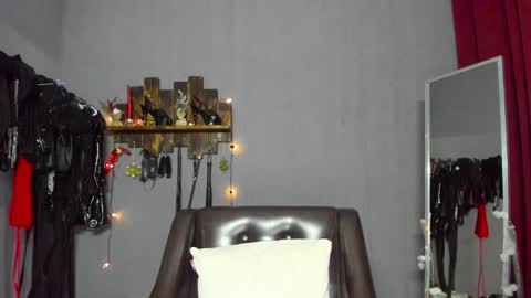 Mistress Pamela online show from 12-25-24, 03:29