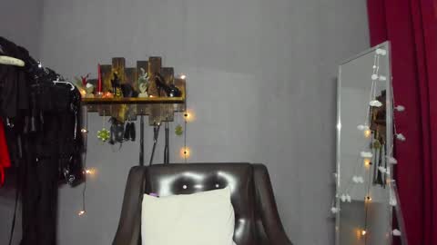 Mistress Pamela online show from 12-26-24, 03:38