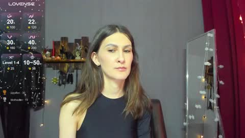 Mistress Pamela online show from 12-26-24, 06:41