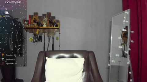 Mistress Pamela online show from 12-26-24, 09:44