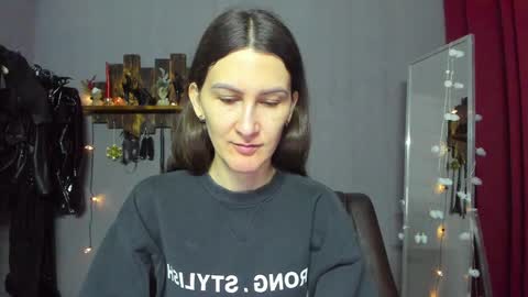 Mistress Pamela online show from 12-27-24, 03:42