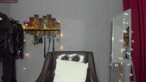 Mistress Pamela online show from 12-27-24, 06:46