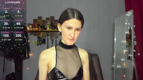 Mistress Pamela online show from 12-28-24, 08:37