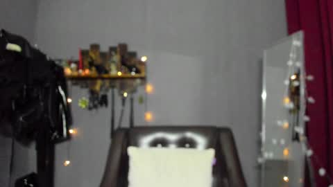 Mistress Pamela online show from 12-29-24, 05:31