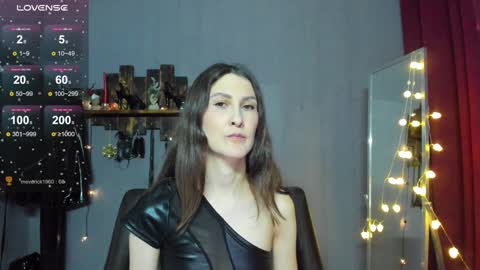 Mistress Pamela online show from 12-29-24, 08:33