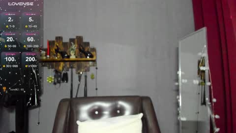 Mistress Pamela online show from 01-04-25, 08:17