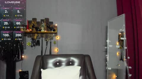 Mistress Pamela online show from 01-05-25, 02:52