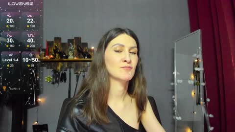 Mistress Pamela online show from 01-09-25, 06:27