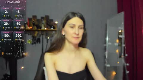 Mistress Pamela online show from 01-09-25, 09:37