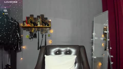 Mistress Pamela online show from 01-11-25, 10:51