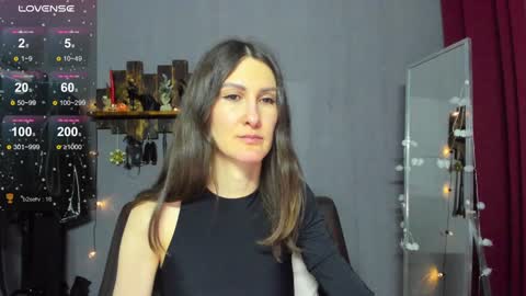 Mistress Pamela online show from 01-14-25, 09:13