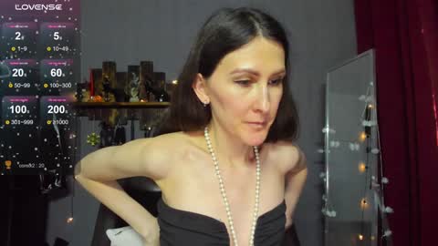 Mistress Pamela online show from 01-17-25, 09:39