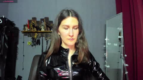 Mistress Pamela online show from 01-19-25, 11:56