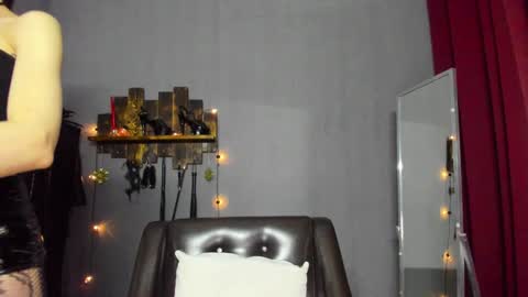 Mistress Pamela online show from 01-23-25, 03:37