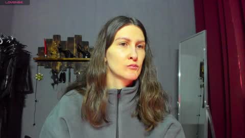 Mistress Pamela online show from 01-24-25, 07:19