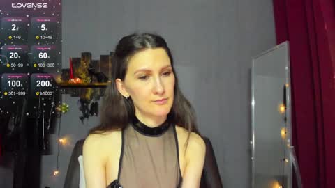 Mistress Pamela online show from 01-30-25, 09:47