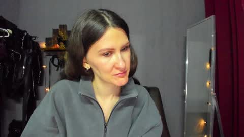 Mistress Pamela online show from 02-01-25, 06:10