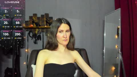 Mistress Pamela online show from 02-01-25, 09:11