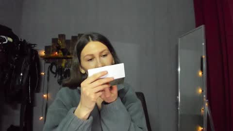 Mistress Pamela online show from 02-02-25, 05:42