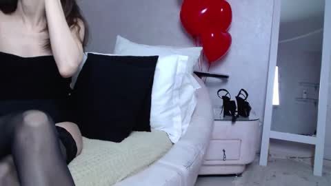 Mistress Pamela online show from 02-14-25, 04:15