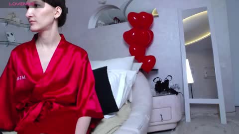 Mistress Pamela online show from 02-22-25, 01:35