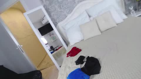 Mistress Pamela online show from 09-21-25, 10:17