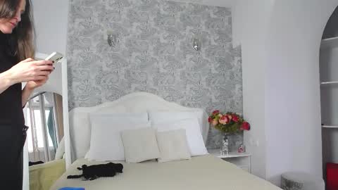 Mistress Pamela online show from 10-21-25, 10:27