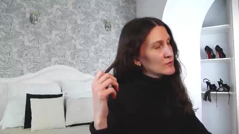 Mistress Pamela online show from 11-28-25, 12:41